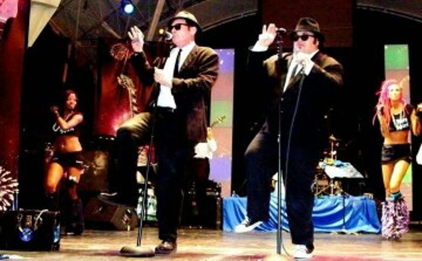 Gallery photo 4 of Stogee Blues