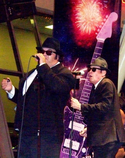 Gallery photo 5 of Stogee Blues