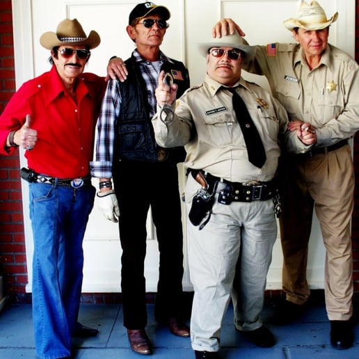 Gallery photo 10 of Stogee Blues