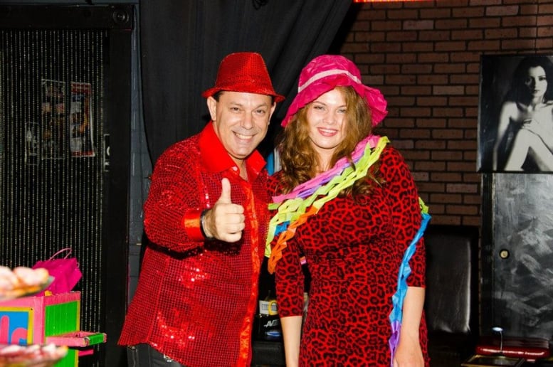 Gallery photo 6 of Stoil Stoilov - Party Magic Show