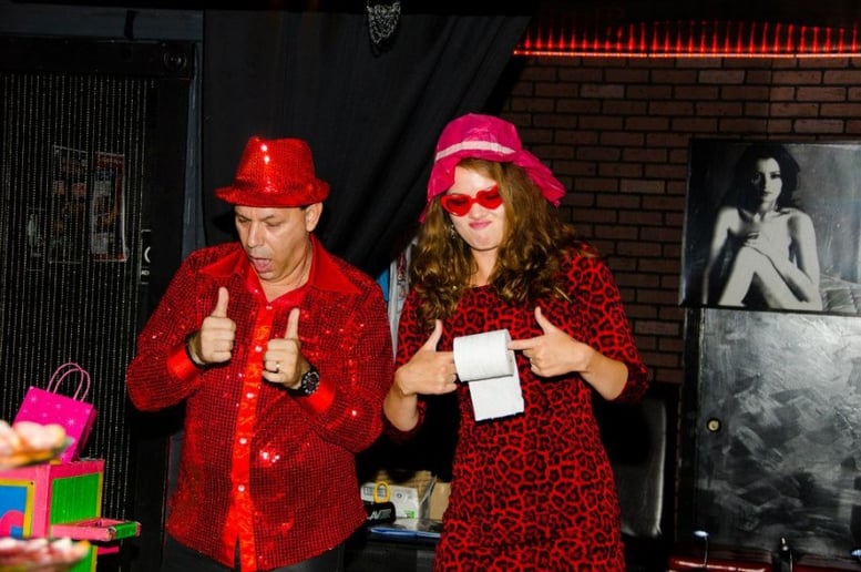 Gallery photo 8 of Stoil Stoilov - Party Magic Show