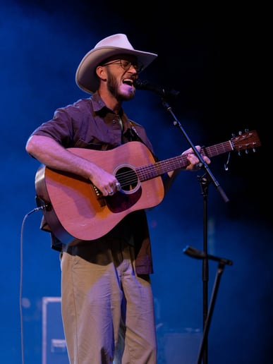 Gallery photo 3 of Stomping Cactus