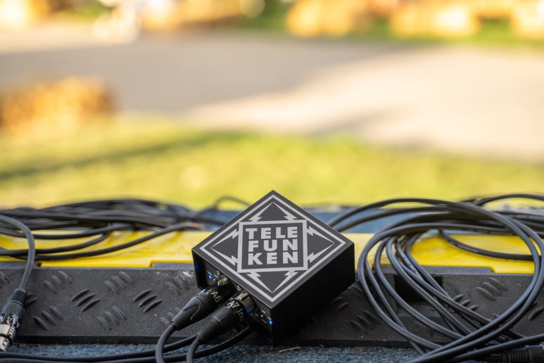 Gallery photo 5 of Stone and Oak Audio