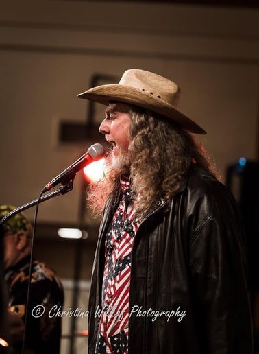 Gallery photo 4 of Stone Castle Band