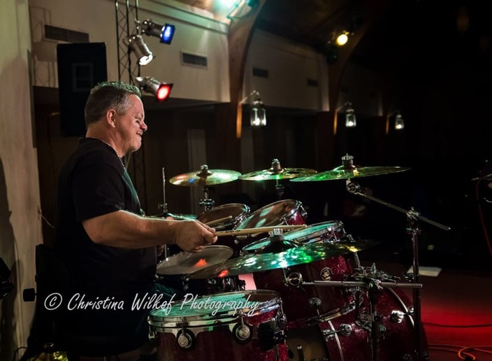 Gallery photo 6 of Stone Castle Band
