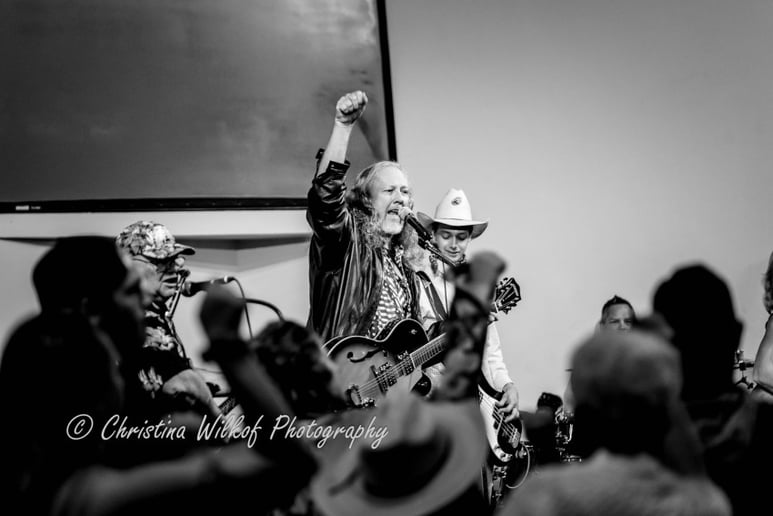 Gallery photo 1 of Stone Castle Band