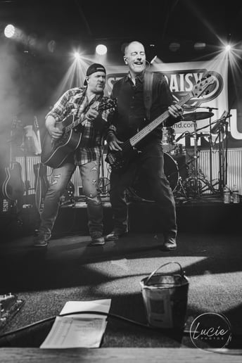 Gallery photo 1 of Stone Daisy Band