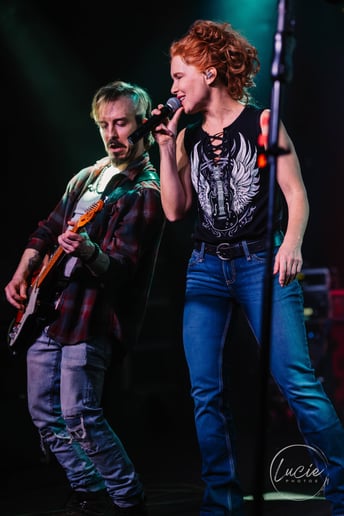 Gallery photo 6 of Stone Daisy Band