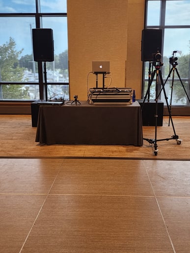 Gallery photo 6 of Stone Entertainment DJ