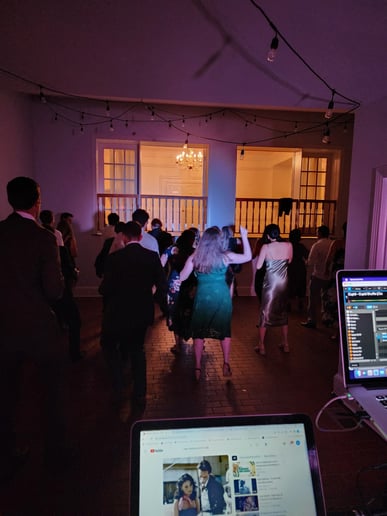 Gallery photo 8 of Stone Entertainment DJ