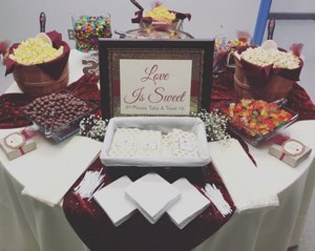 Gallery photo 1 of Stone Events