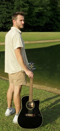 Gallery photo 2 of Stone Martin Music