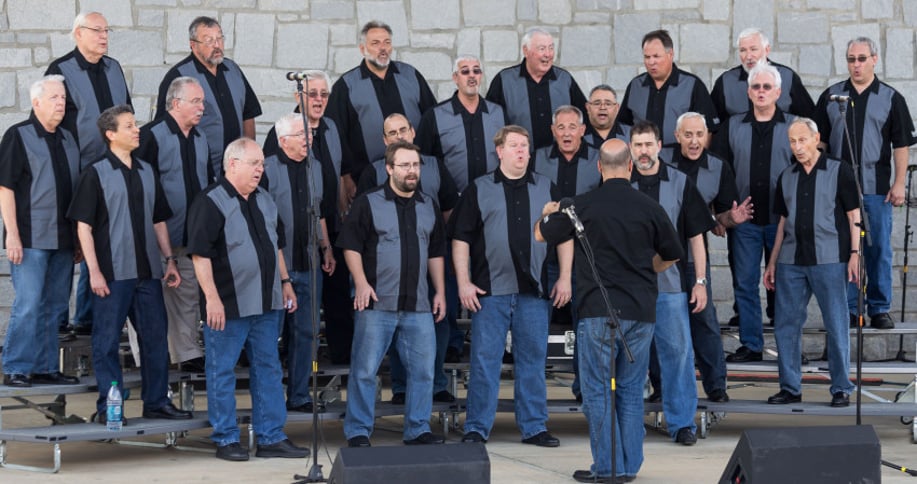 Gallery photo 2 of Stone Mountain Chorus