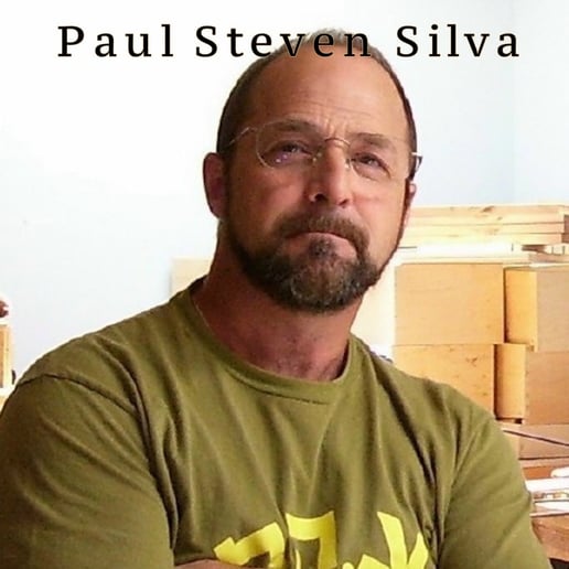 Gallery photo 3 of Paul Steven Silva