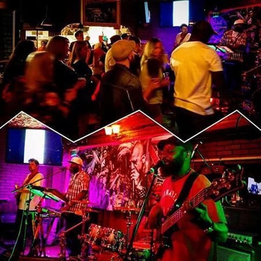 Gallery photo 7 of Jangahla Roots | Reggae Band