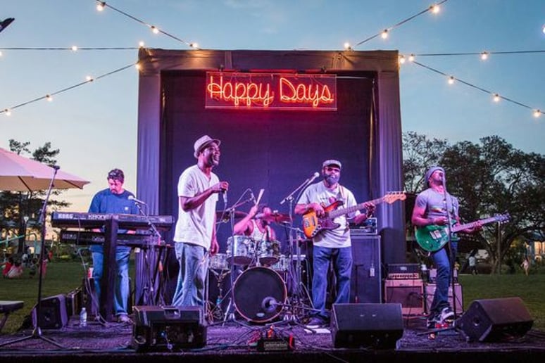 Gallery photo 9 of Jangahla Roots | Reggae Band