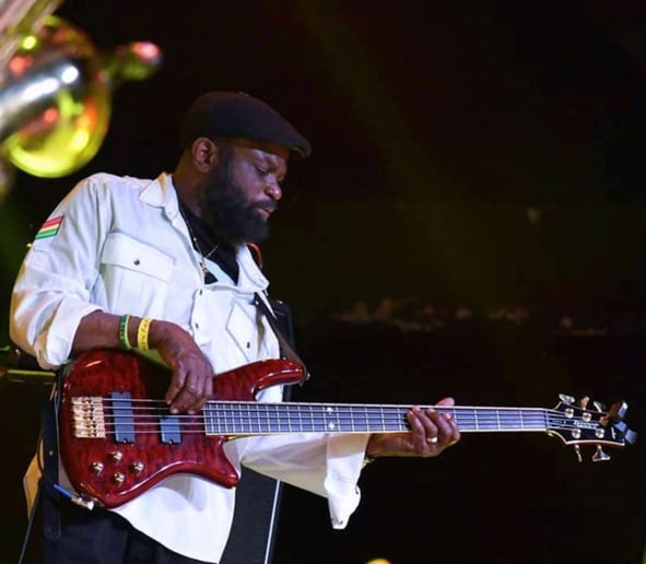 Gallery photo 4 of Jangahla Roots | Reggae Band