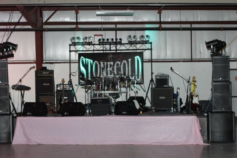 Gallery photo 2 of Stonecold