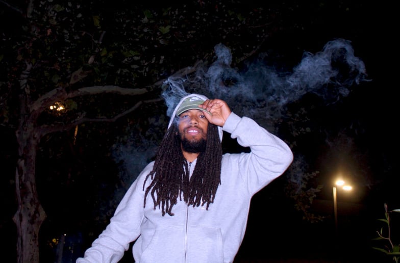 Gallery photo 1 of Stoned Capone