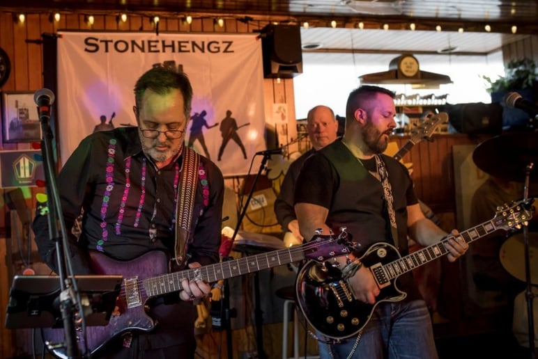 Gallery photo 5 of Stonehengz