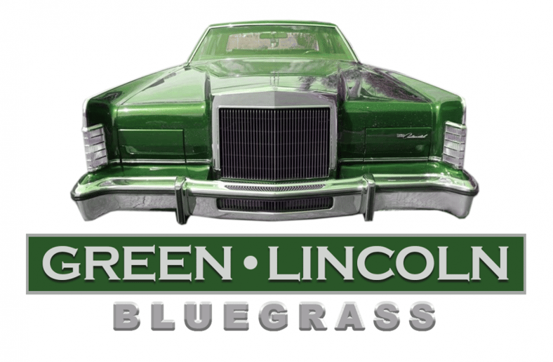 Gallery photo 4 of Green Lincoln