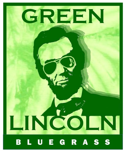 Gallery photo 3 of Green Lincoln
