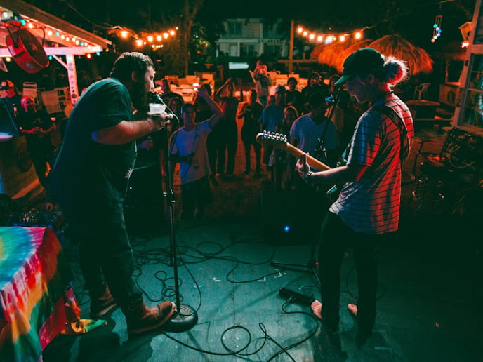 Gallery photo 1 of StonyVibez Music