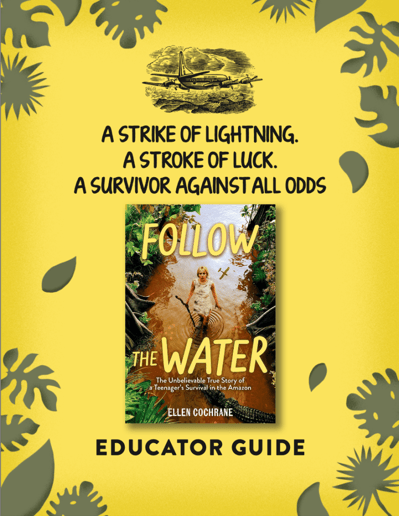 Gallery photo 10 of Stories from the Wild