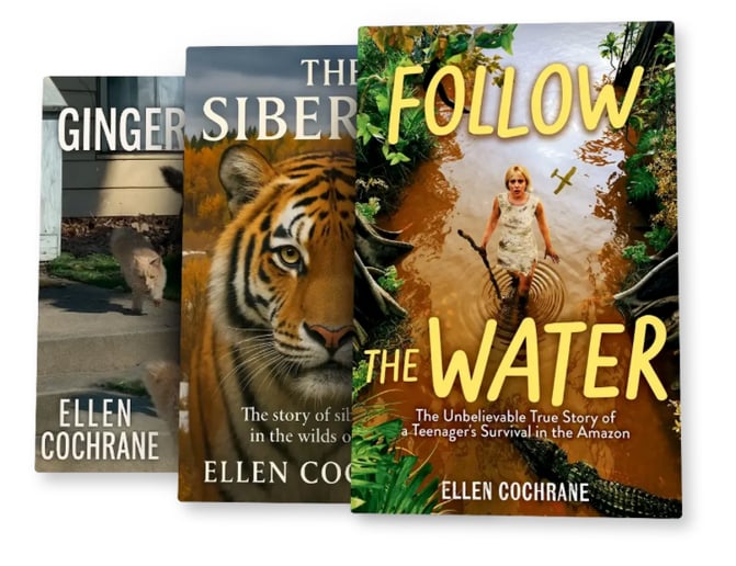 Gallery photo 9 of Stories from the Wild