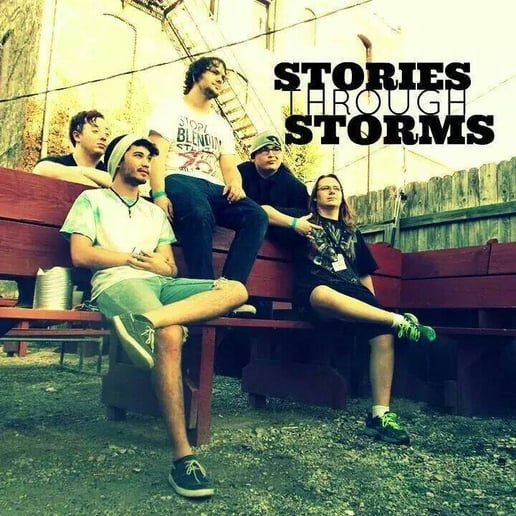 Gallery photo 1 of Stories Through Storms