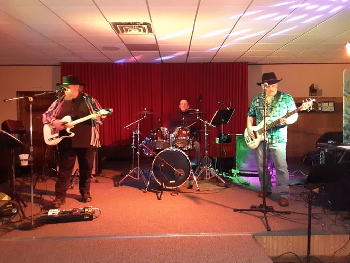 Gallery photo 1 of Storm Bandits