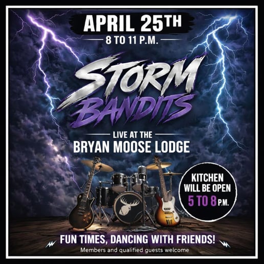 Gallery photo 6 of Storm Bandits