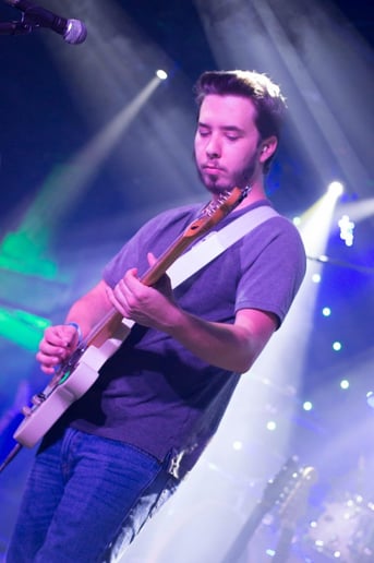 Gallery photo 7 of Storm The Gates