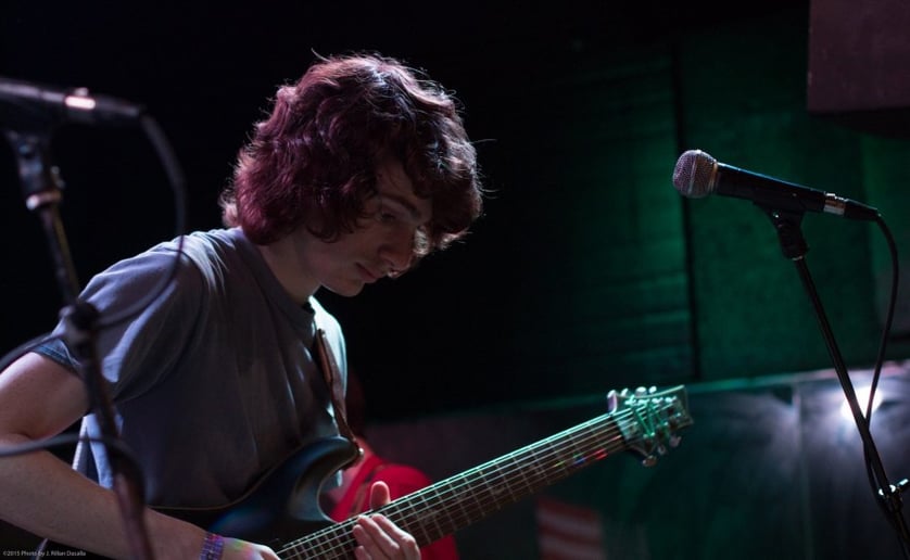 Gallery photo 9 of Storm The Gates
