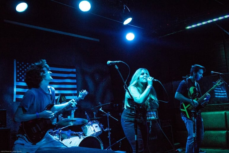 Gallery photo 10 of Storm The Gates