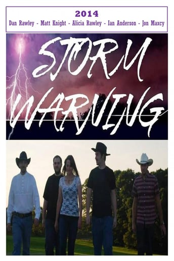 Gallery photo 3 of Storm Warning