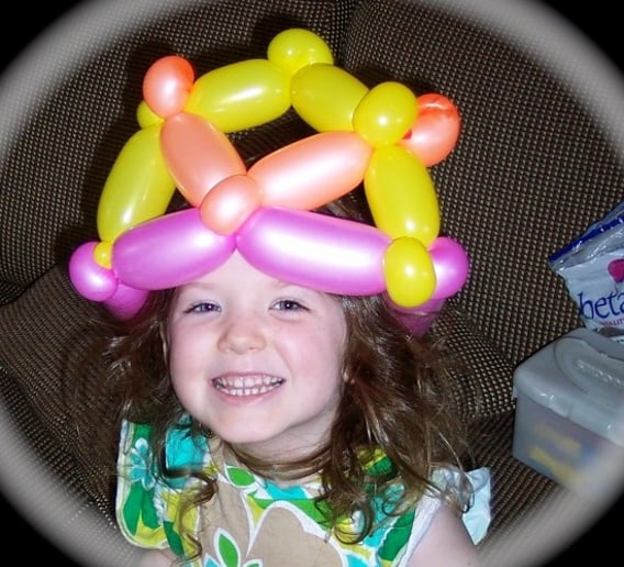 Gallery photo 1 of Stormy the Family Entertainer
