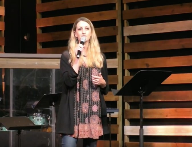 Gallery photo 3 of Story Artist & Global Jesus Nomad