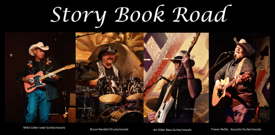 Gallery photo 2 of Story Book Road