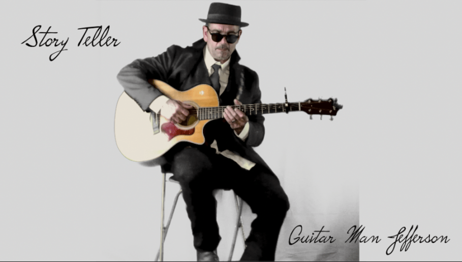 Gallery photo 5 of Story Teller