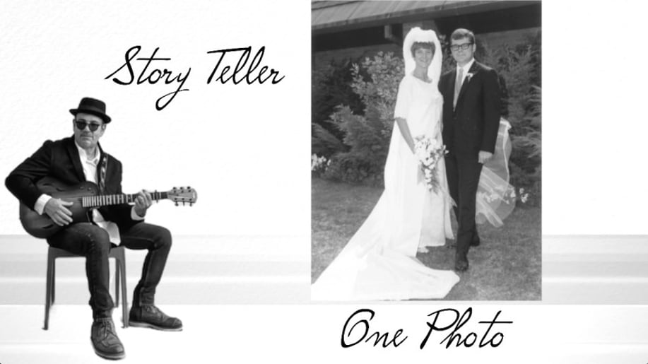 Gallery photo 8 of Story Teller