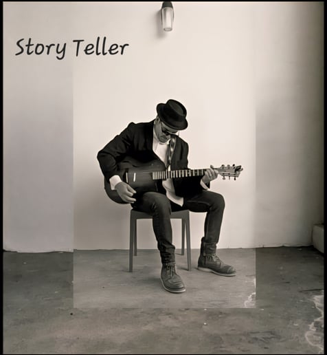 Gallery photo 9 of Story Teller