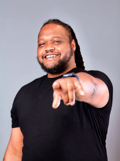 Gallery photo 8 of Zeus Da Comedian