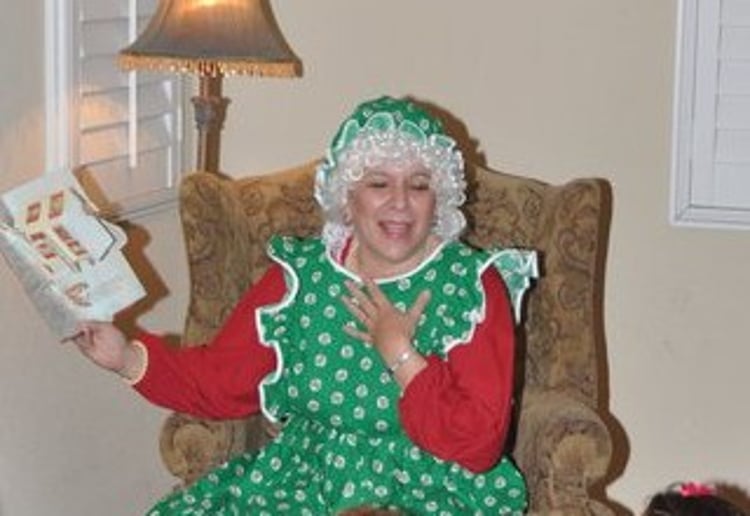 Gallery photo 3 of Mrs. Julie Claus