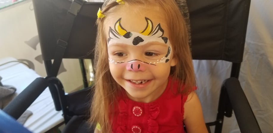 Gallery photo 1 of Storybook Faces