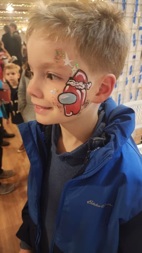 Gallery photo 6 of Storybook Faces