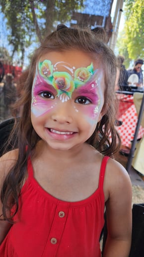 Gallery photo 7 of Storybook Faces