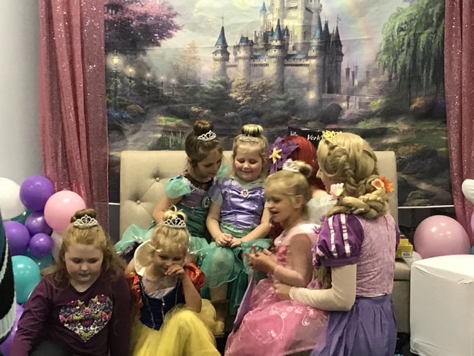 Gallery photo 2 of Storybook Studio