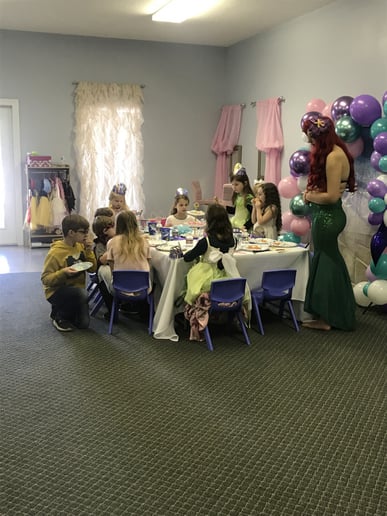 Gallery photo 3 of Storybook Studio