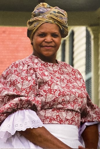 Gallery photo 12 of Storyteller Theresa G